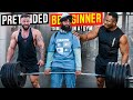 Elite Powerlifter Pretended to be a BEGINNER #9 | Anatoly GYM PRANK