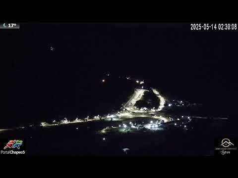 Rio Uruguai Webcam in RS