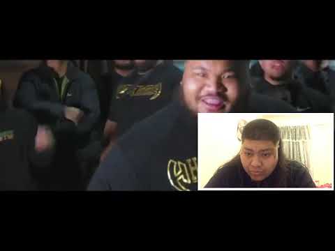 Heavy Hitterz Ft Lisi - Who Da Baddest (Official Music Video) Poly Reactions