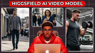 AI Video Generation Just Levelled Up (This Tools Is Insane) with Higgsfield.AI