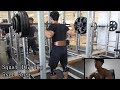 【Leg Day】167.5kgで5×5に挑戦