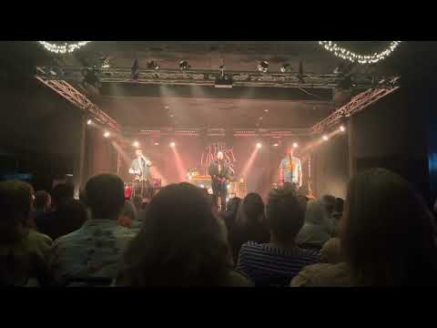 Padstow Drinking Song - The Longest Johns - Portsmouth 16th June 2025