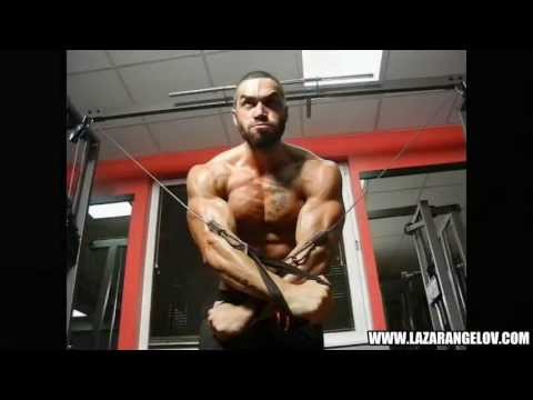 Lazar Angelov - The Pursuit of Success Motivational Video