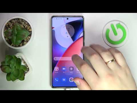 How to Add Numbers to Keyboard on Motorola Edge 30 Ultra – Enabling Separate Keyboard Number Row