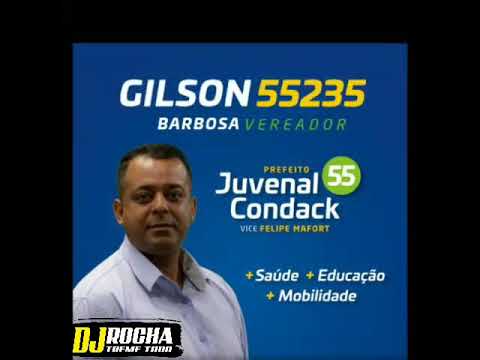 Jingles para Campanhas políticas MC Douglas/Dj Rocha Treme Tudo