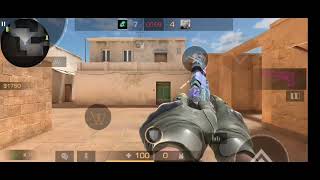 Покупка не уопытного тренер/Standoff2