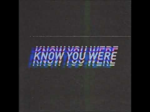 Boston Marriage - Know You Were (Official Audio)