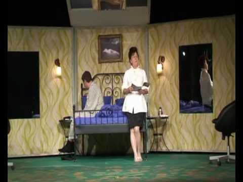 Zapezile de altadata de Dumitru Solomon, regia Mircea Cornisteanu .avi