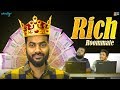 Rich Roommate Wirally Originals Tamada Media