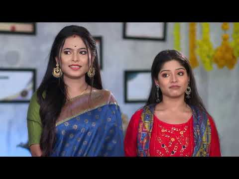 Jhilli - Odia TV Serial - Full Episode 241 - Nikita Mishra,Aman Chinchani - Zee Sarthak