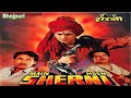 Main Hoon Sherni मैं हूं शेरनी Full Bhojpuri Movie Archana Puran Singh Dara Si