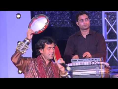 Tutay Dilaan Dey Ilaaj | Akram Rahi | Live Show in Salalah, Oman 2014 | Song 2