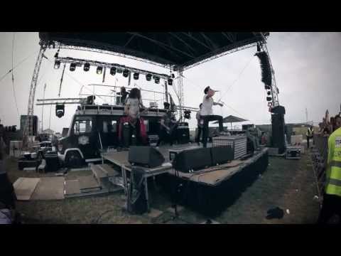 SENSYLIS LIVE // NEW SONG 2013 // ONE WAY ROAD