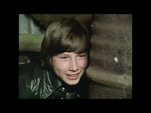 Fünf Freunde und das Burgverlies - Serie 1 Folge 13