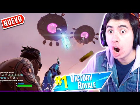 MI PRIMERA VICTORIA de la TEMPORADA 7 de FORTNITE - JorgeIsaac115