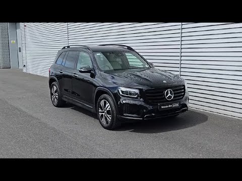 Mercedes-Benz GLB GLB 200d 516pm - Image 2