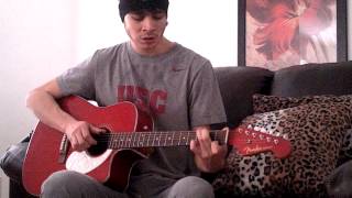 Love In Vain Blues - Robert Johnson (cover)