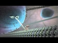 The Inner Life of the Cell Animation