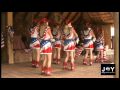 Rodeo Girls Say Hello Line Dance