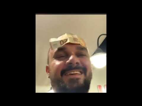 Stojanovski Blagojce Tuse & Aduti bend Bitola-Putnik Restoran Bitola -Żelezar ,Zeleni oci 14.07.21