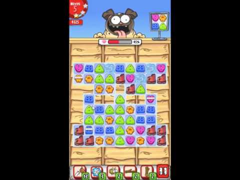 Simon's Cat Crunch Time Level 260 - NO BOOSTERS 😺 | SKILLGAMING ✔️