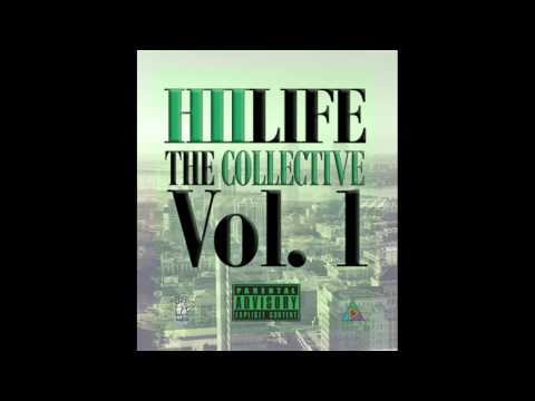 HiiLife -On My Mind