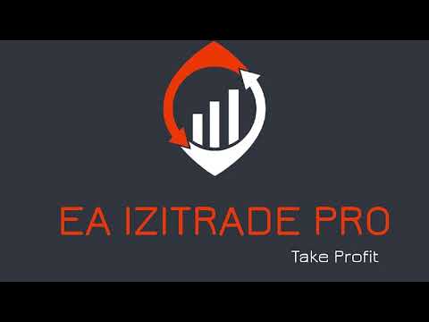 Video EA Izitrade Pro MT4
