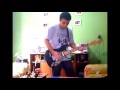 Iron Maiden - 2 Minutes to midnight Cover