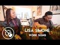 Lisa Simone - Work Song
