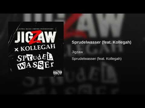 Sprudelwasser (feat. Kollegah)