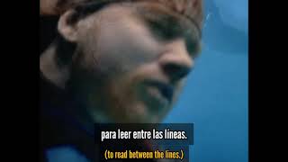 [SUB ESPAÑOL/LYRICS] Estranged - Guns N&#39; Roses.