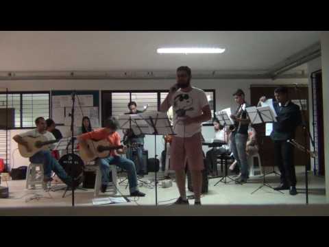 Mercedita (Ramón Sixto Ríos) e  Canto Alegretense (Nico Fagundes)