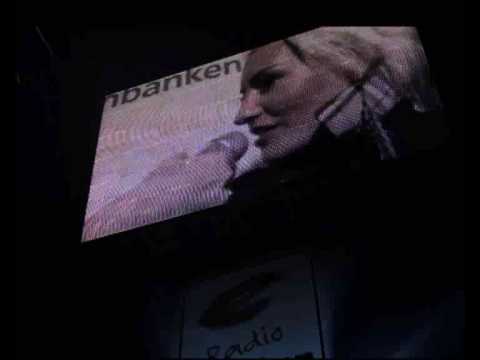 Billy Wulff: Interview mit Sarah Connor