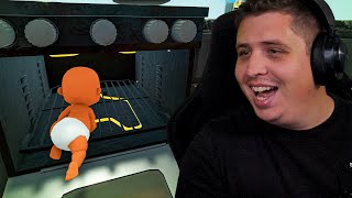 BEMÁSZOK A SÜTŐBE, FATER!!!!👶🏼 Who's Your Daddy? #1