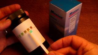 How to test for Diabetes Type 2 -a quick urine test for diabetes