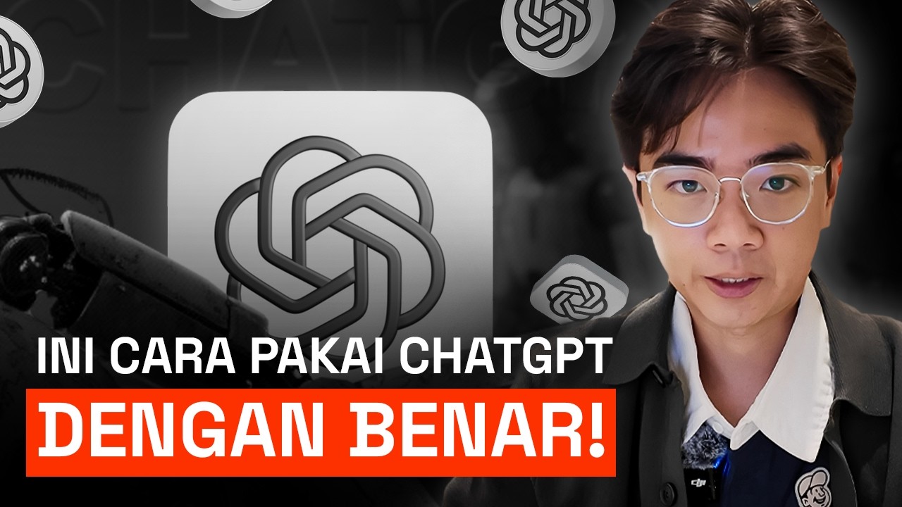 Panduan ChatGPT Untuk Pemula (2026)