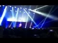 The Fooo, Freestyler - Annexet, Stockholm 5/4-14 ...