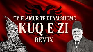 Albvibes-Al - Ty Flamur Të Duam Shumë