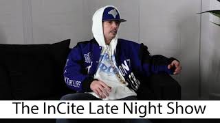 Turk - The InCite Late Night Show