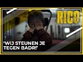 Rico Verhoeven biedt enorme steun aan 4-jarige Sara | RICO