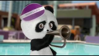 Marquee Las Vegas Summer Camp