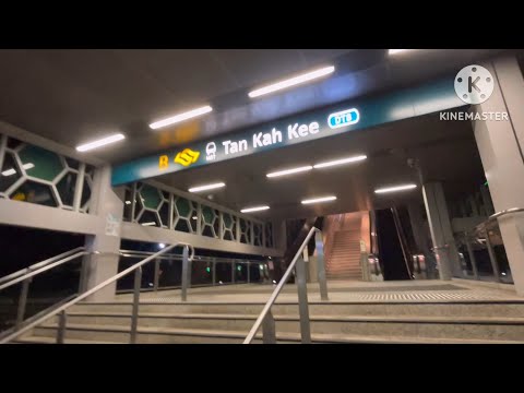 267 Tan Kah Kee Mrt going to Watten Estate Road @Singapore #inabot15mins😆  #layodinhingalkabayo🤣