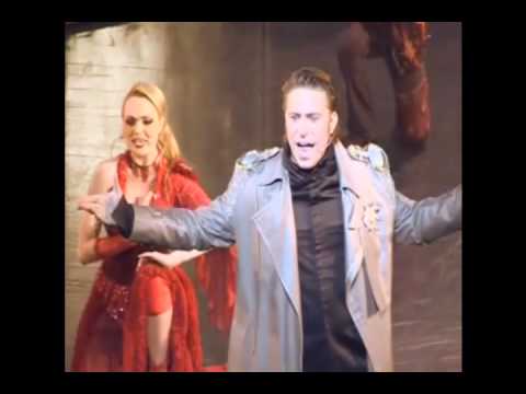 Romeo und Julia (Romeo i Julia)- Napisy PL cz.1