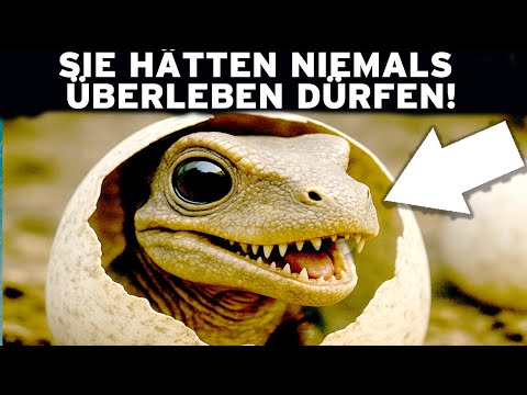 Eine Reise in die Trias: Als Dinosaurier ihre ersten Schritte machten! DOKU Erdgeschichte