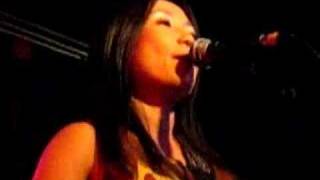 Shonen Knife &quot;Public Bath&quot; in DC