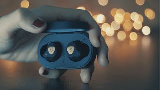 SoundPEATS Truengine 3 SE Wireless Earbuds Review + Mic Test