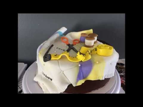 THE BEST CHOCOLATE CAKE EVER!!! (Episode 46)