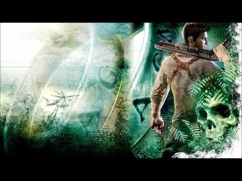 Drakim's VGM 716 - Uncharted: Drake's Fortune - Nate's Theme