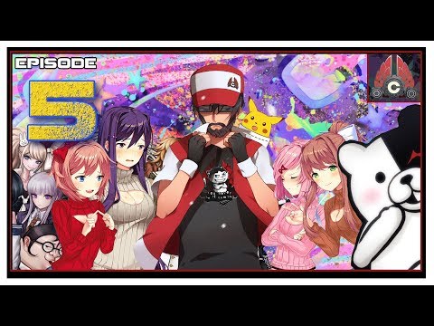 Charity Reward Stream #2 (Pokemon Ultra Moon) - Episode 5