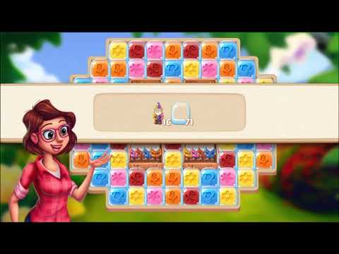 Lily's Garden [ Level 165 ] No Boosters